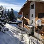 Duplex * Crans-Montana