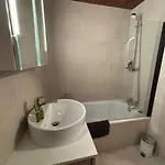 Apartment Duplex *