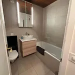 Apartment Duplex