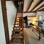 Duplex Apartment *