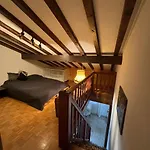 Apartment Duplex