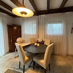 Apartment Duplex
