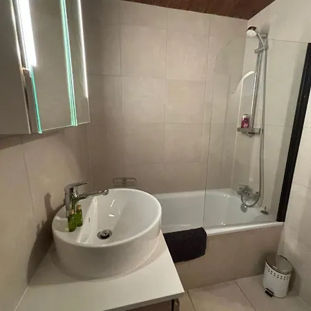 Appartement Duplex *