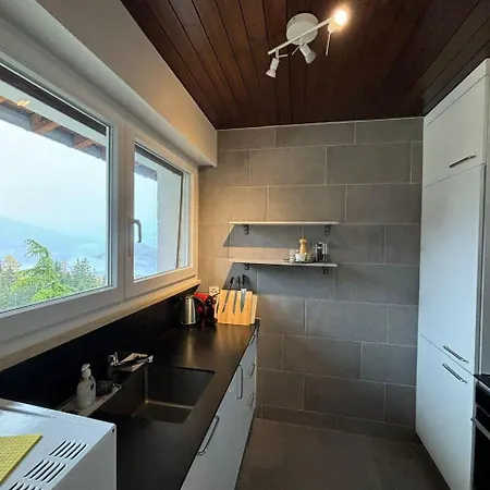 Duplex Crans-Montana