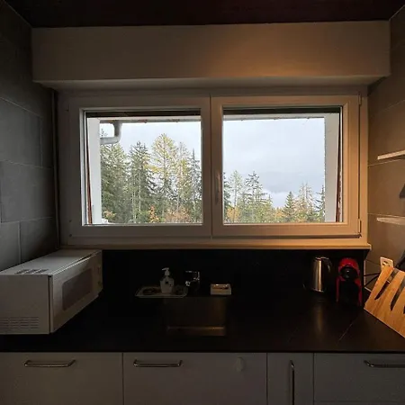 Duplex Appartement