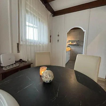 Duplex Appartement