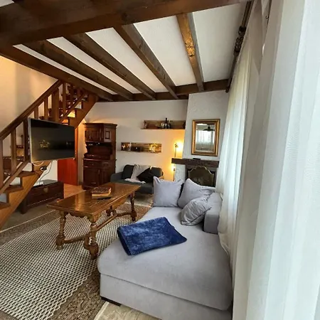 Appartement Duplex *
