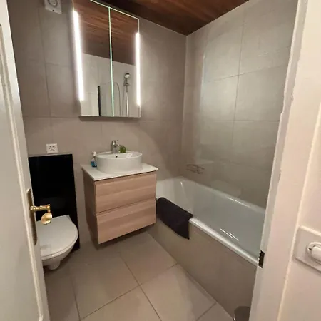 Appartement Duplex