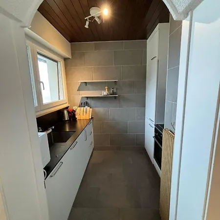 Duplex Appartement