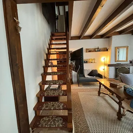 Duplex Appartement *