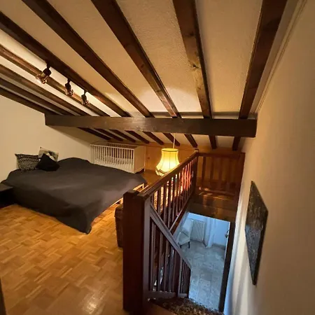 Appartement Duplex