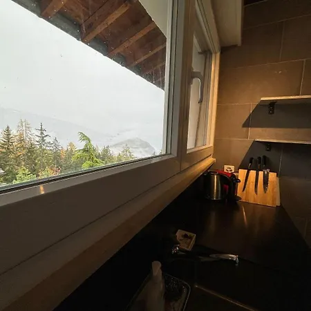 Duplex Appartement