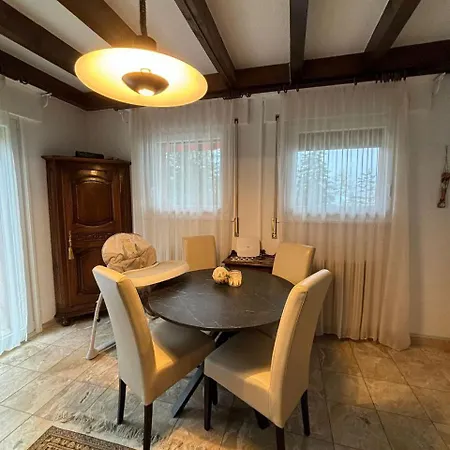 Appartement Duplex