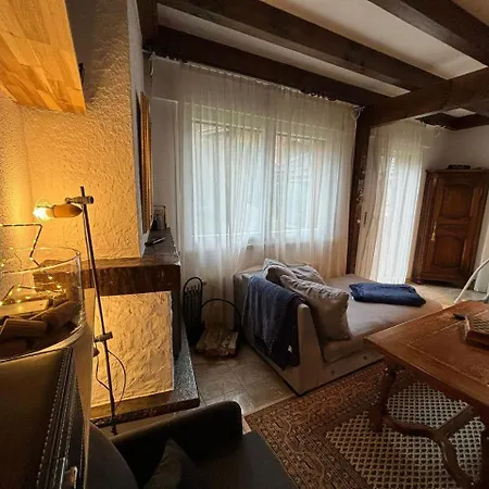 Duplex * Crans-Montana
