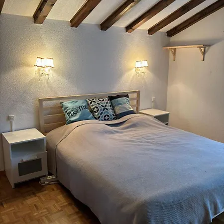 Appartement Duplex