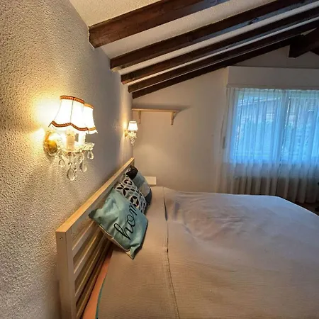 Duplex * Crans-Montana