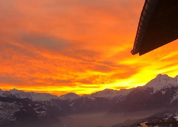 Duplex Crans-Montana