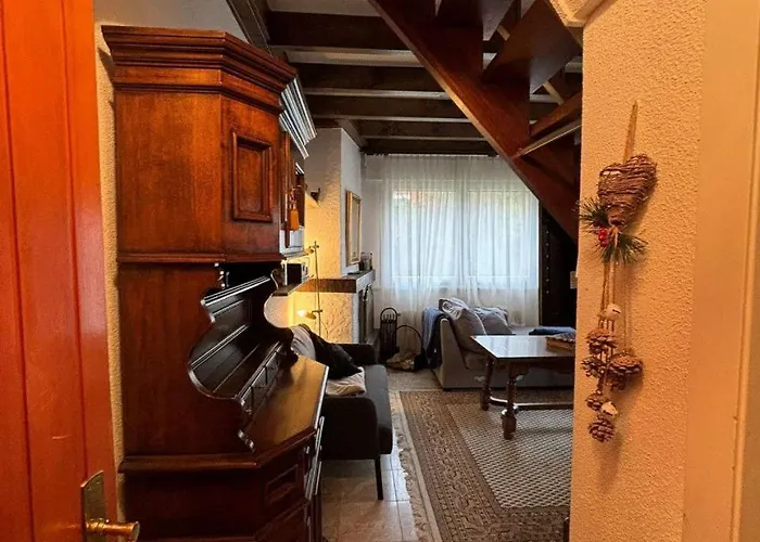 Duplex Crans-Montana