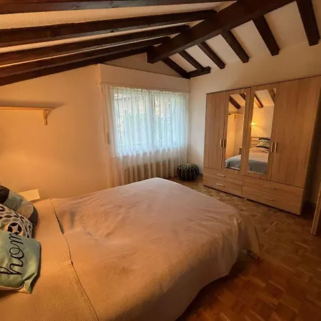 Duplex Апартаменты *