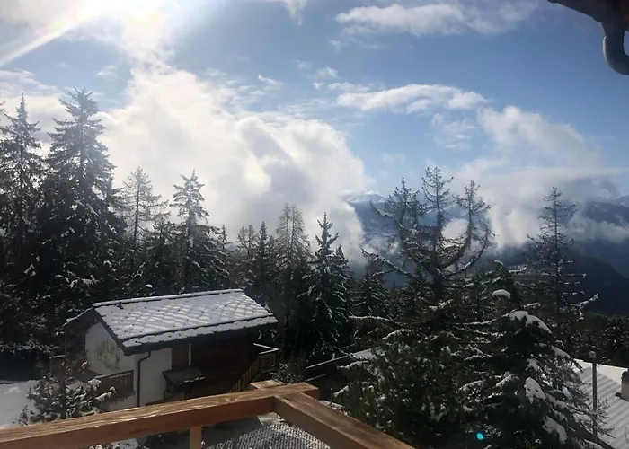 Апартаменты Duplex *