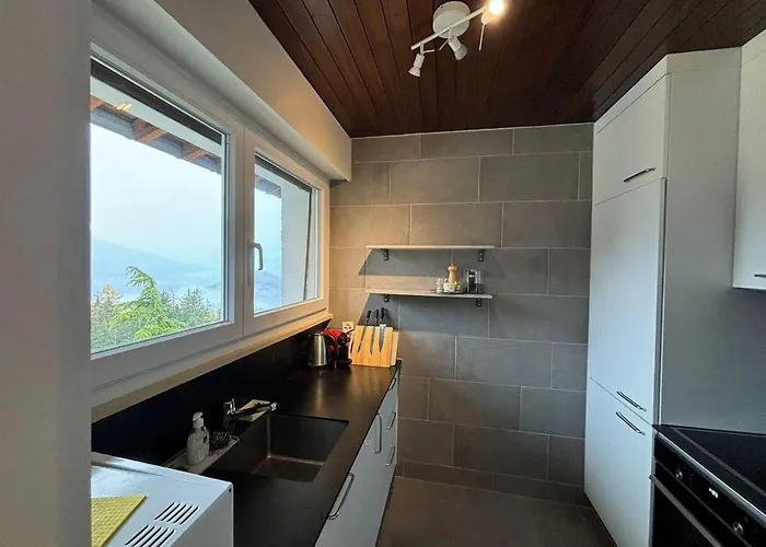 Duplex Кран-Монтана