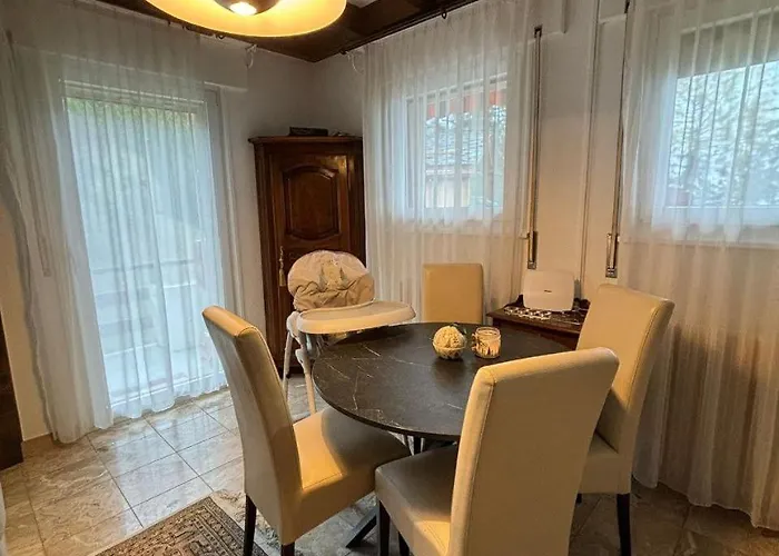 Duplex * Кран-Монтана