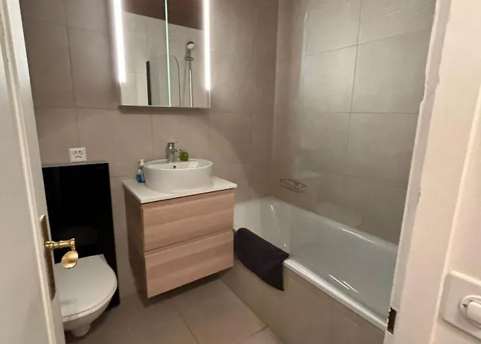 Апартаменты Duplex