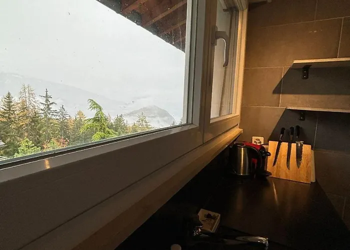 Duplex Апартаменты