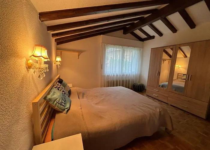 Duplex Апартаменты