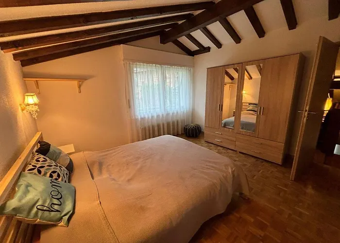 Duplex Апартаменты *