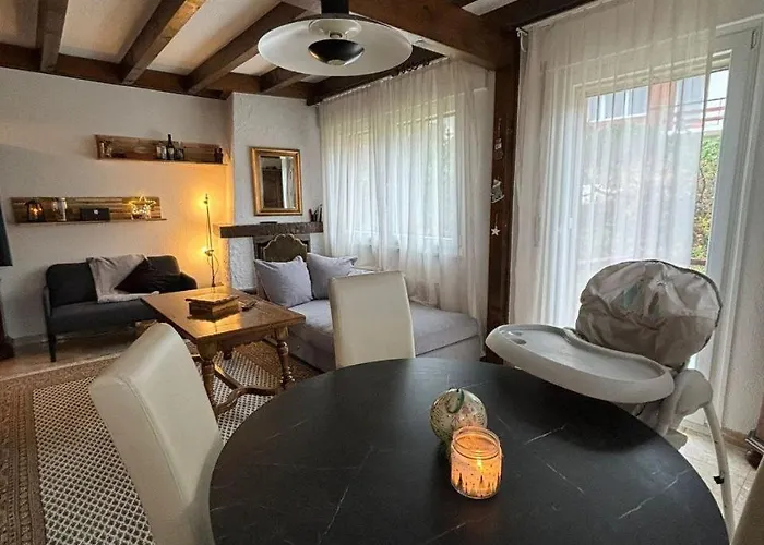 Duplex Кран-Монтана