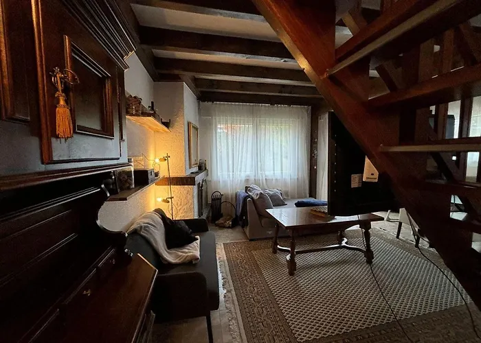 Апартаменты Duplex Кран-Монтана