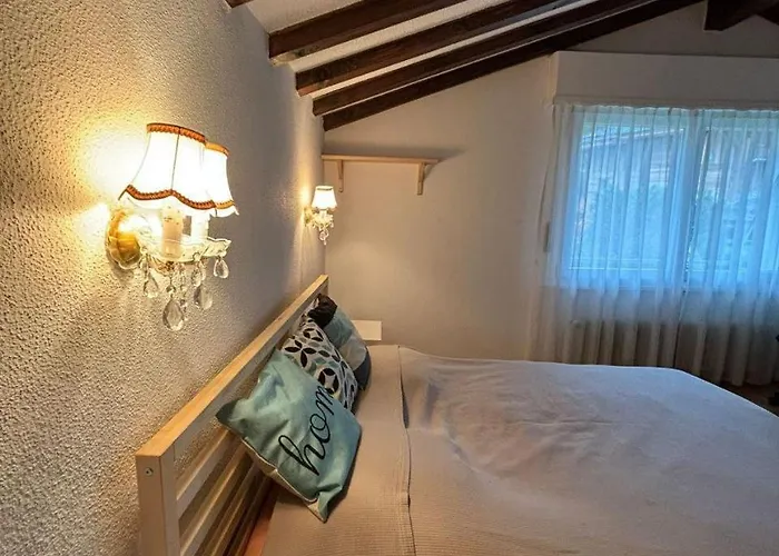 Duplex * Кран-Монтана