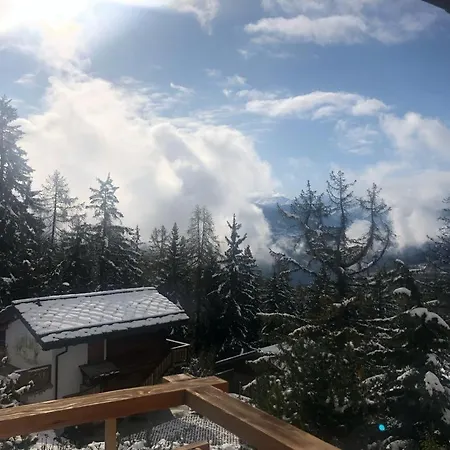 Apartamento Duplex *