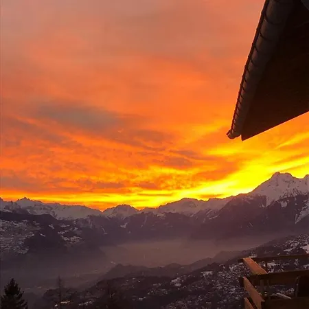 Duplex Crans-Montana