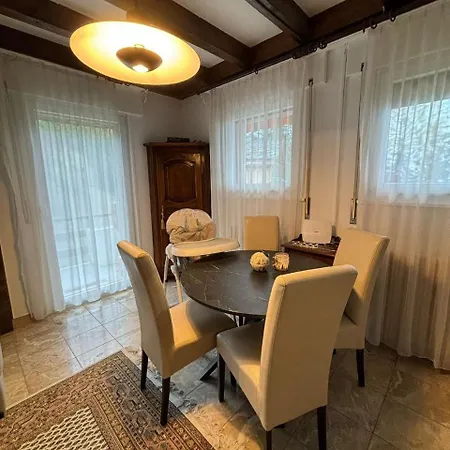 Duplex * Crans-Montana