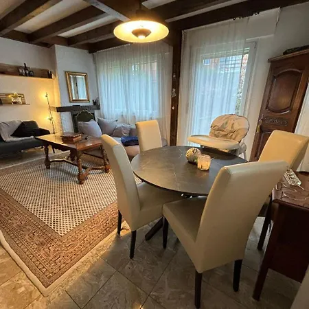 Apartamento Duplex *