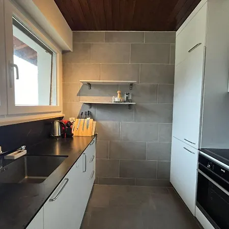 Apartamento Duplex Crans-Montana