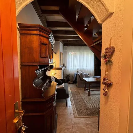 Duplex Crans-Montana