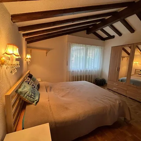 Duplex Apartment