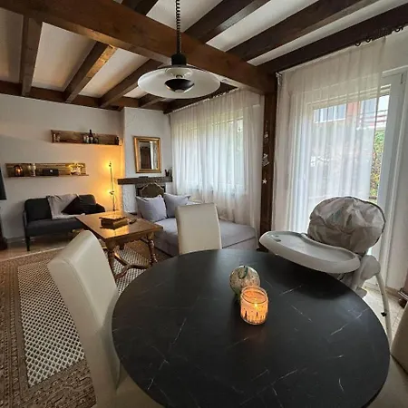 Duplex Crans-Montana