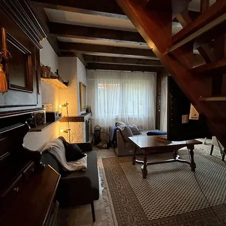 Apartamento Duplex Crans-Montana
